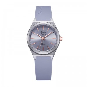 Alexandre Christie AC 2A07 Purple LHRRGPU